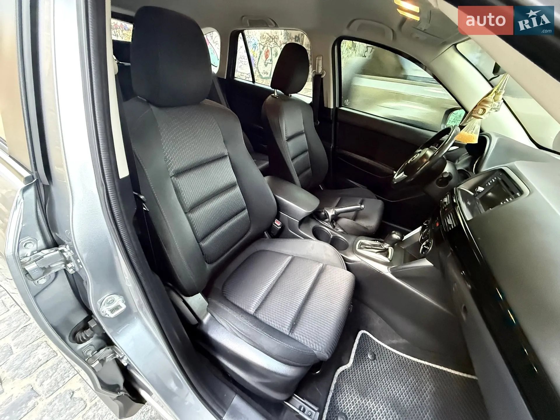 2014 Mazda CX-5 - мініатюра 59