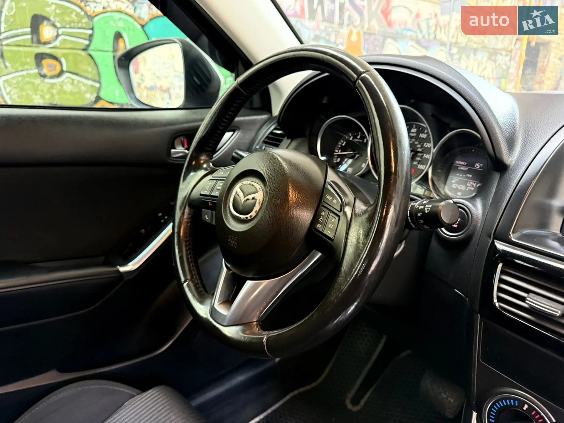 2014 Mazda CX-5 - мініатюра 64