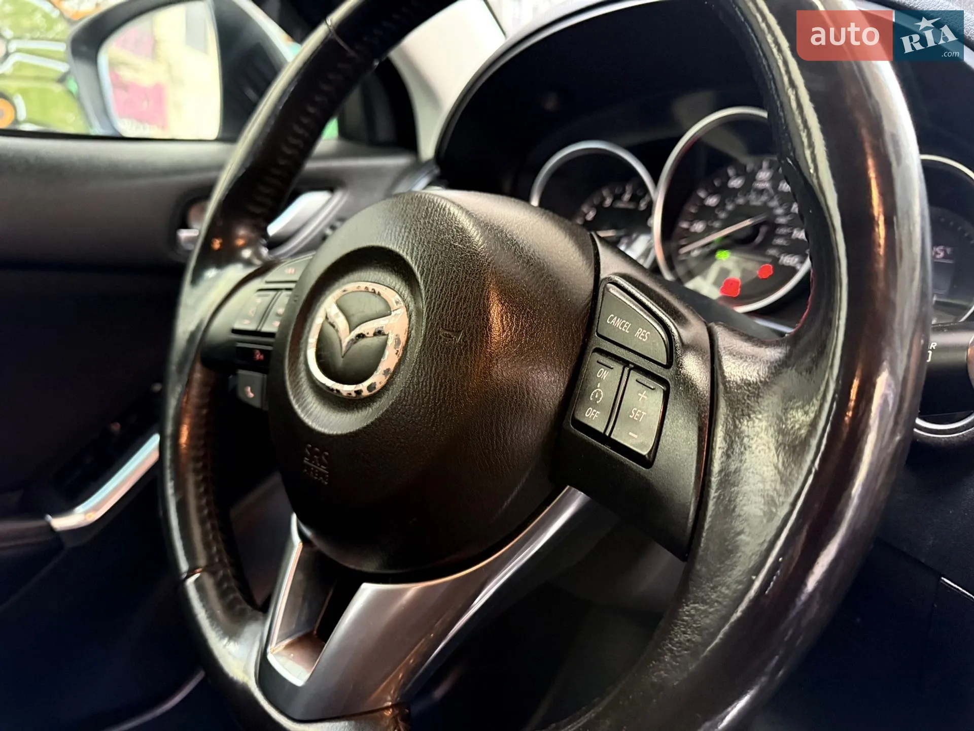 2014 Mazda CX-5 - мініатюра 65