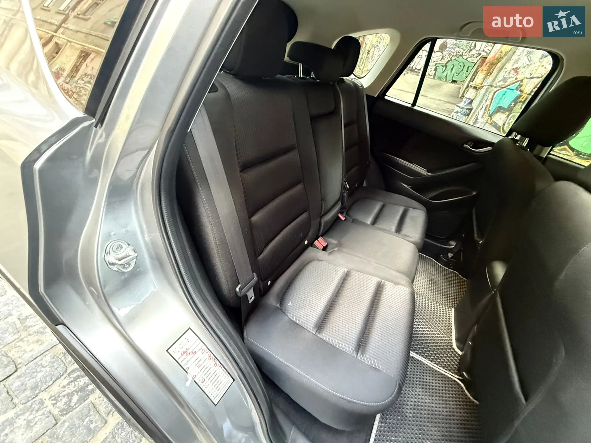 2014 Mazda CX-5 - мініатюра 72