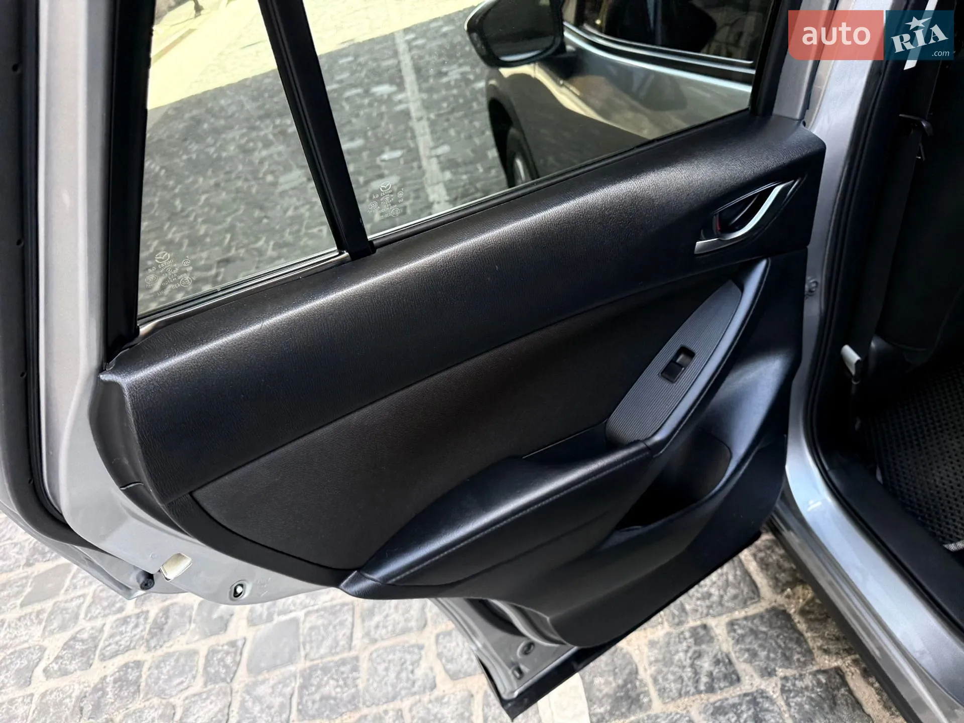 2014 Mazda CX-5 - мініатюра 76