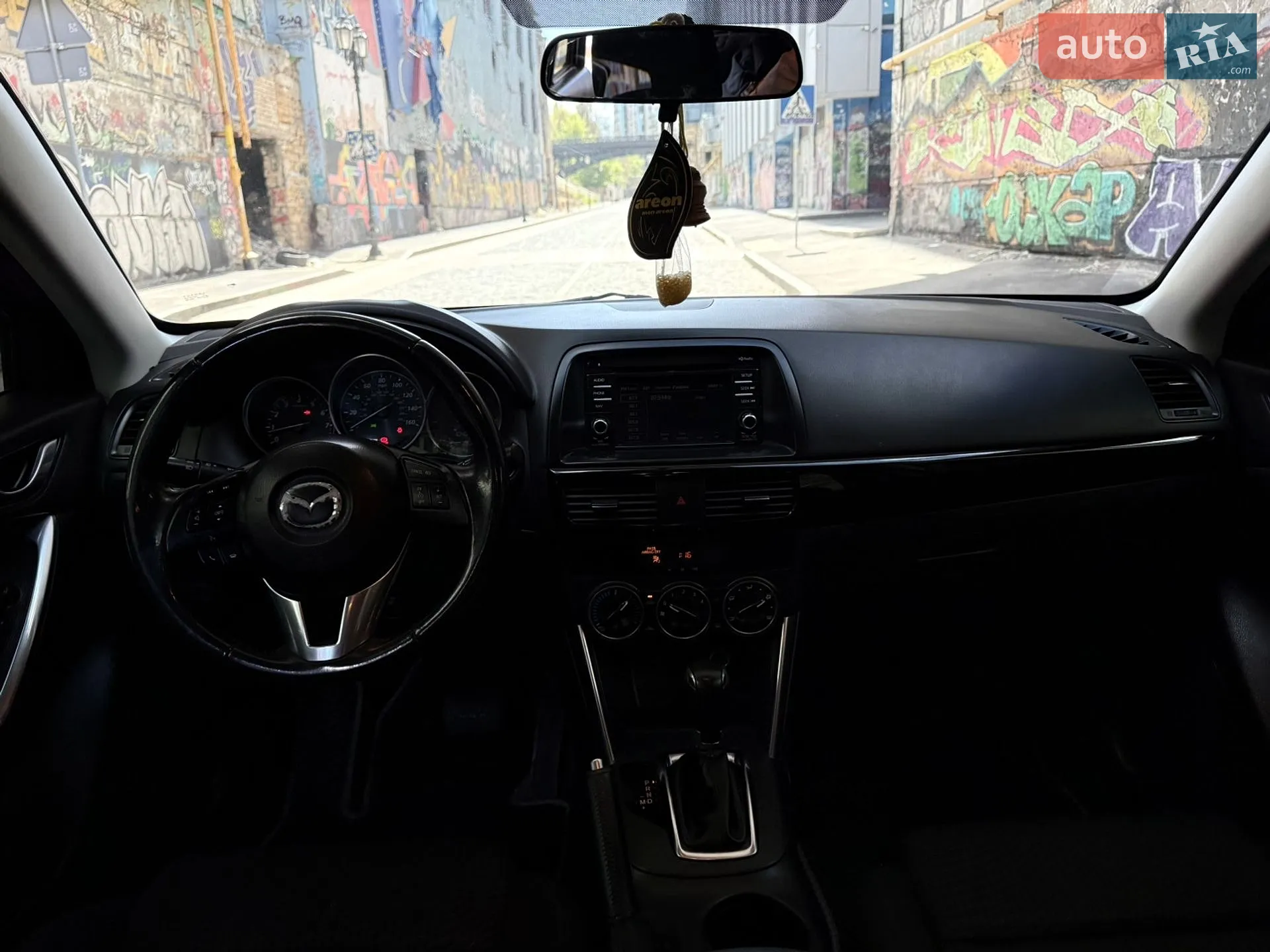 2014 Mazda CX-5 - мініатюра 82