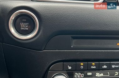 Внедорожник / Кроссовер Mazda CX-5 2021 в Луцке фото 14 Внедорожник / Кроссовер Mazda CX-5 2021 в Луцке
