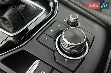 Внедорожник / Кроссовер Mazda CX-5 2021 в Луцке фото 19 Внедорожник / Кроссовер Mazda CX-5 2021 в Луцке