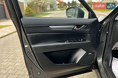 Внедорожник / Кроссовер Mazda CX-5 2021 в Луцке фото 22 Внедорожник / Кроссовер Mazda CX-5 2021 в Луцке