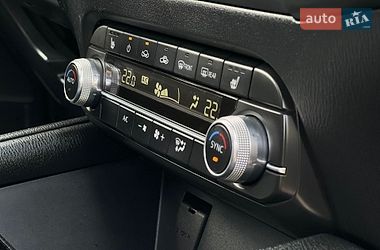 Внедорожник / Кроссовер Mazda CX-5 2021 в Луцке фото 27 Внедорожник / Кроссовер Mazda CX-5 2021 в Луцке