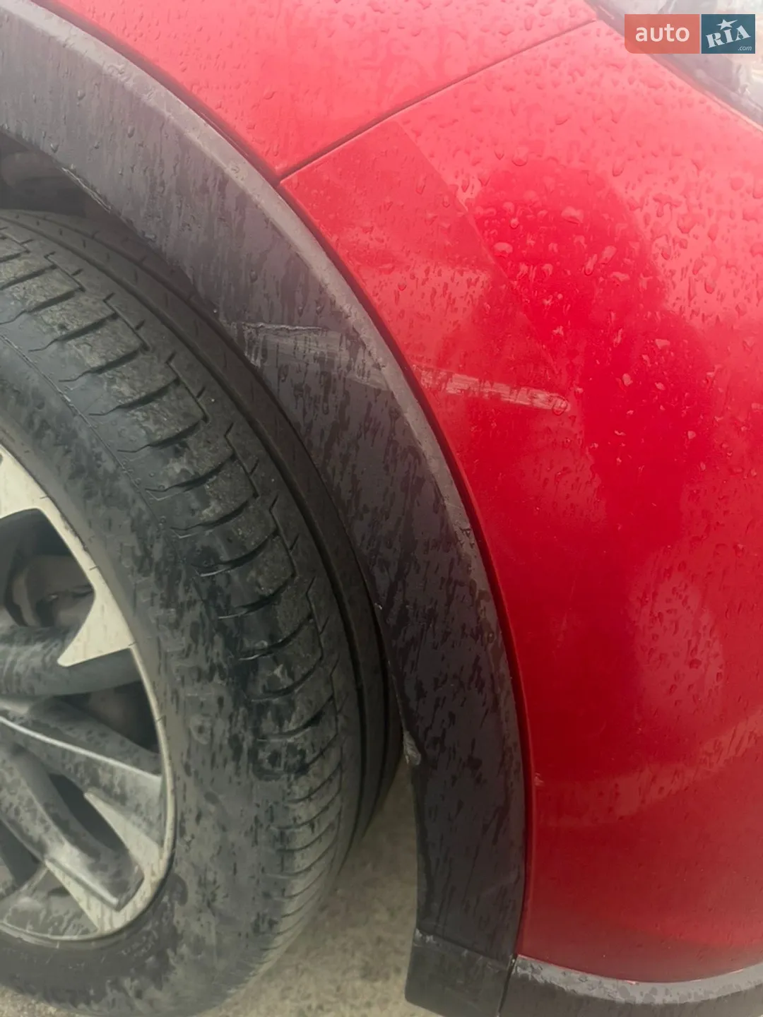 2015 Mazda CX-5 - мініатюра 18