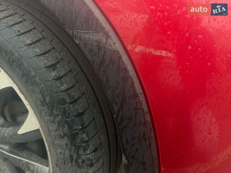 Внедорожник / Кроссовер Mazda CX-5 2015 в Киеве