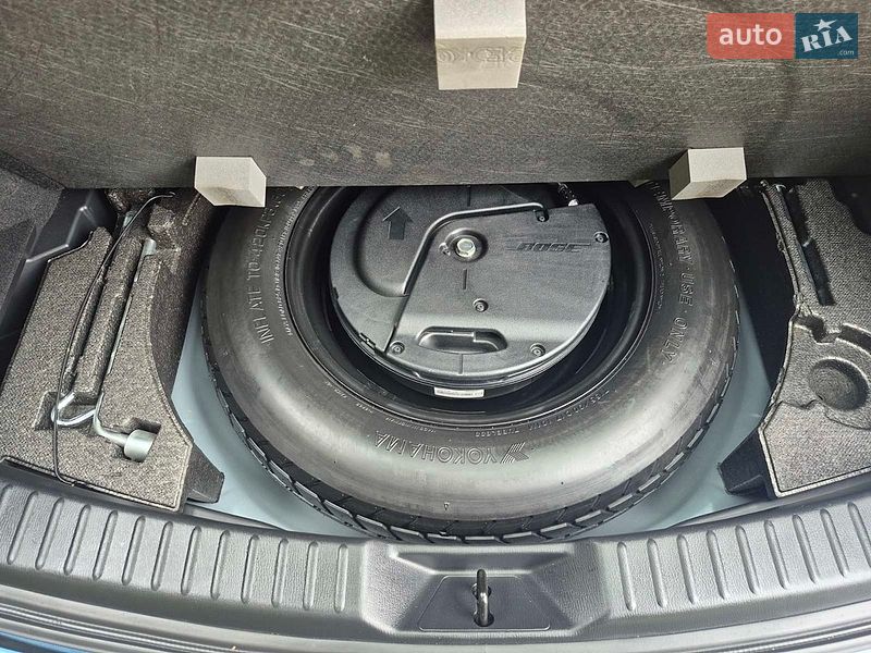 Внедорожник / Кроссовер Mazda CX-5 2021 в Киеве