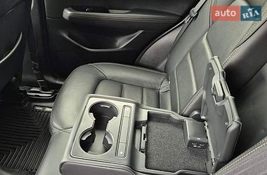 Внедорожник / Кроссовер Mazda CX-5 2021 в Киеве