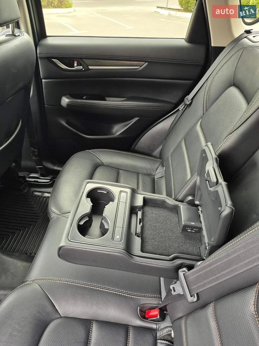 2021 Mazda CX-5 - мініатюра 14