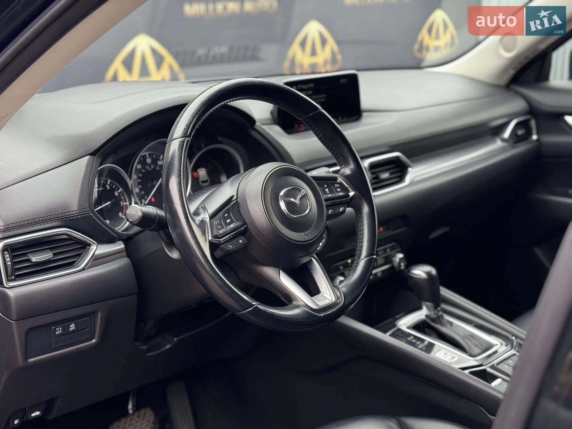 2020 Mazda CX-5 - мініатюра 18