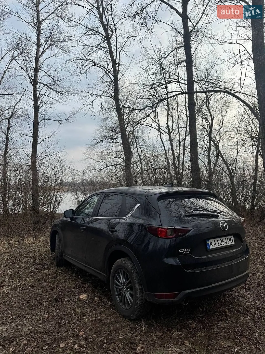 2018 Mazda CX-5 - мініатюра 11