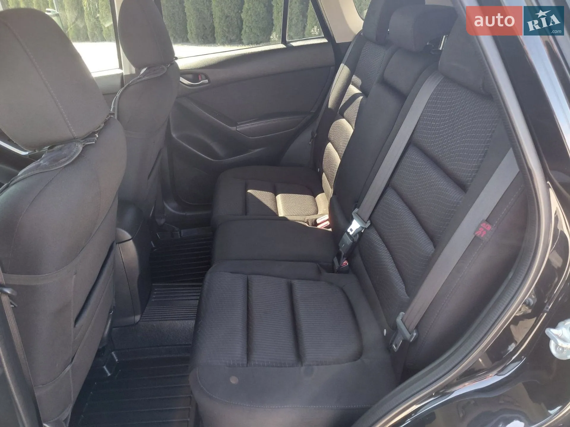 2014 Mazda CX-5 - мініатюра 18