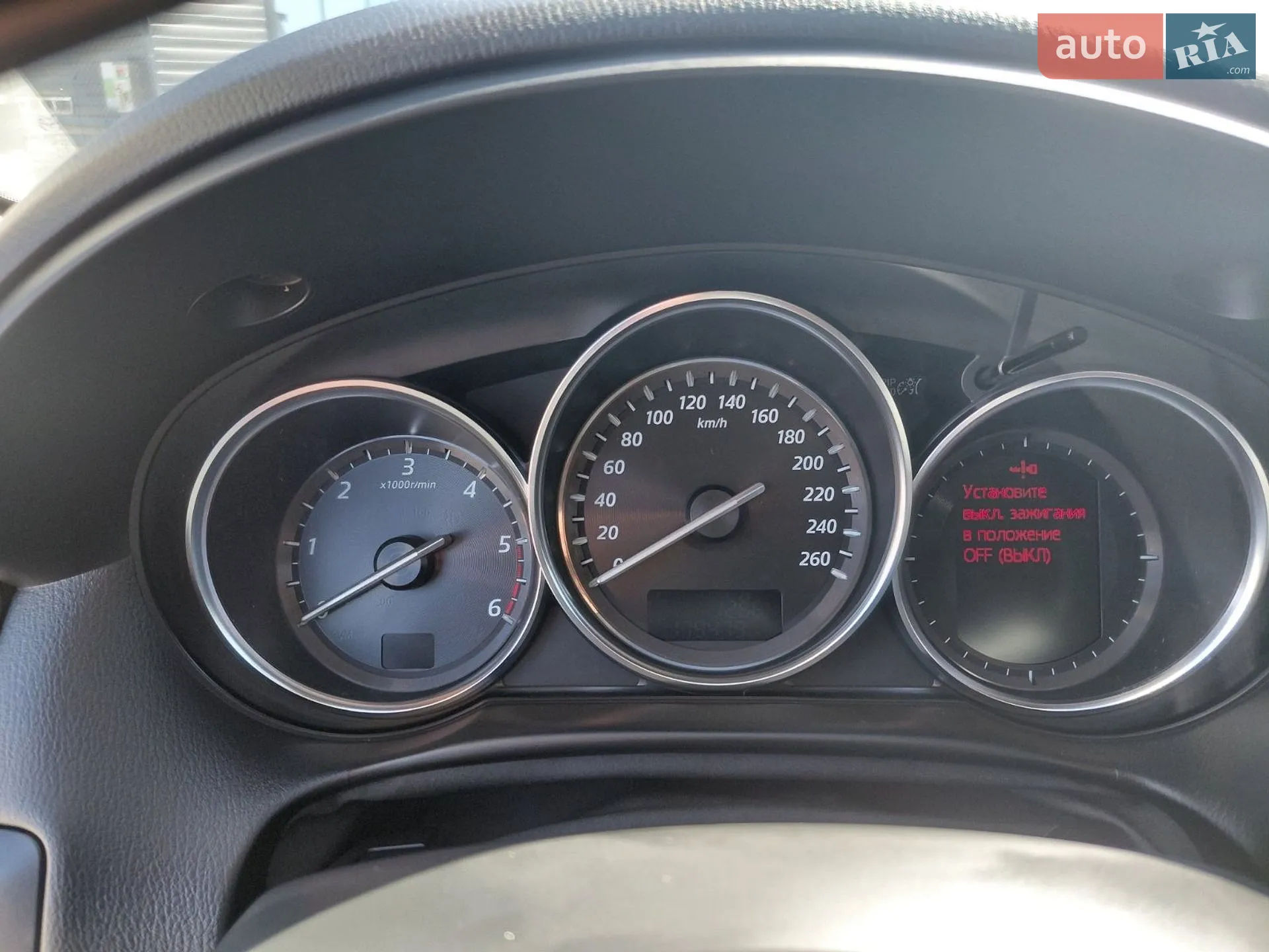 2014 Mazda CX-5 - мініатюра 28
