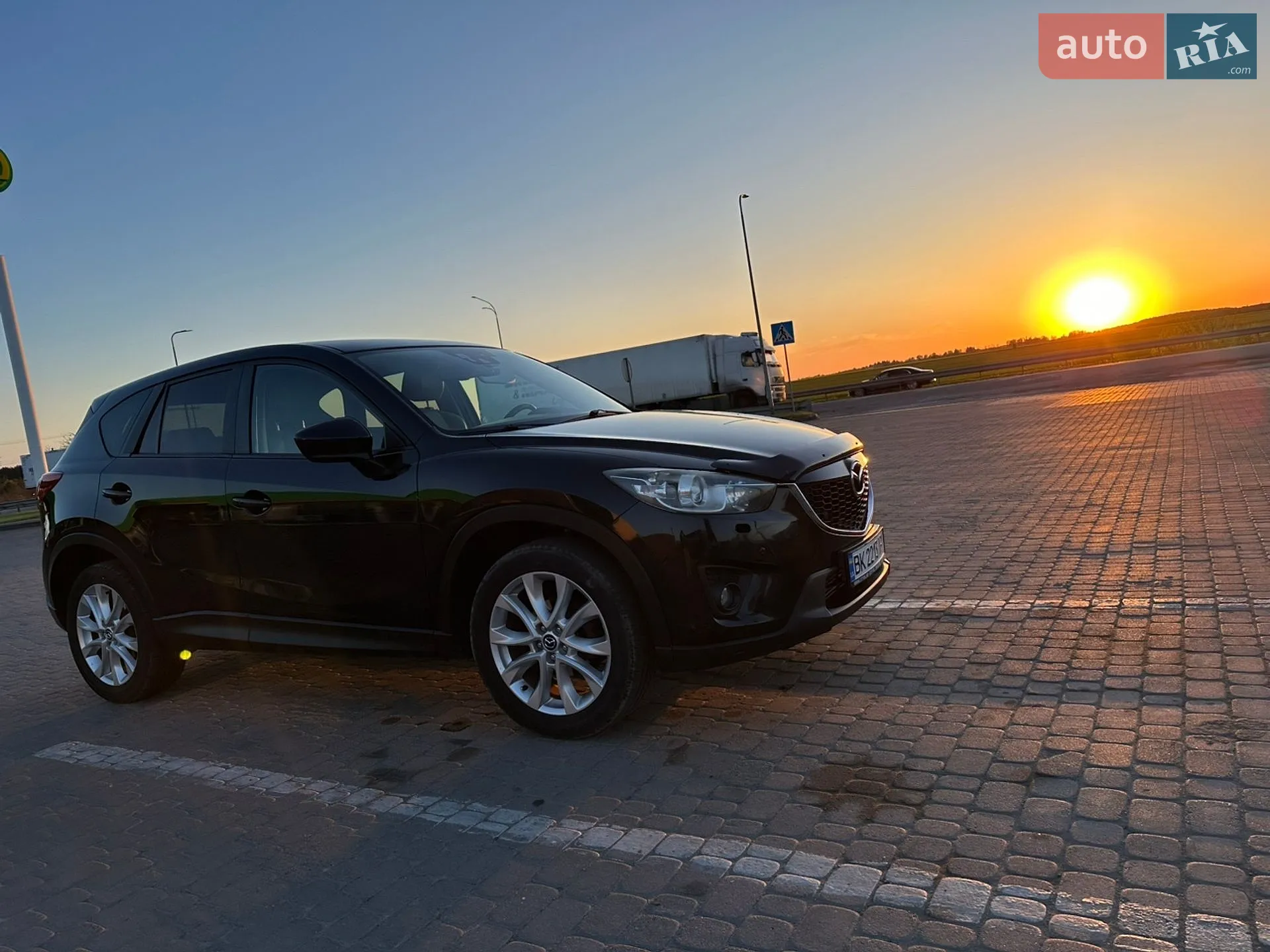 2013 Mazda CX-5 - мініатюра 2