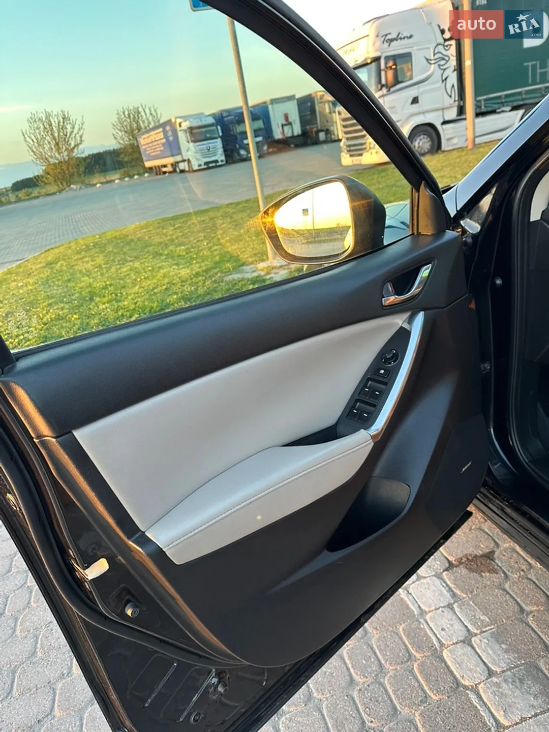 2013 Mazda CX-5 - мініатюра 14