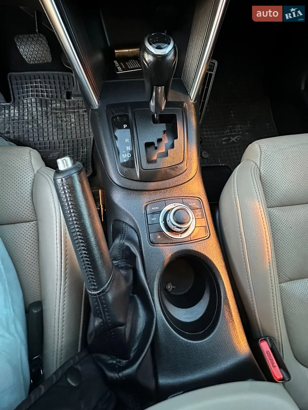 2013 Mazda CX-5 - мініатюра 24