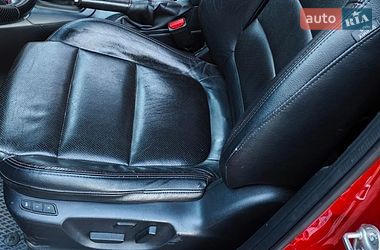 Позашляховик / Кросовер Mazda CX-5 2014 в Баранівці