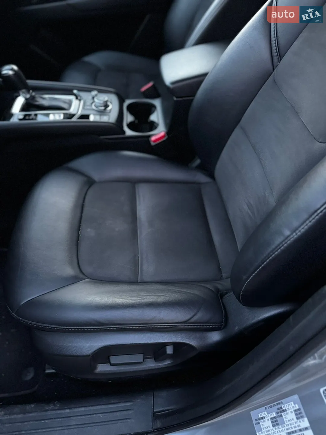 2020 Mazda CX-5 - мініатюра 13