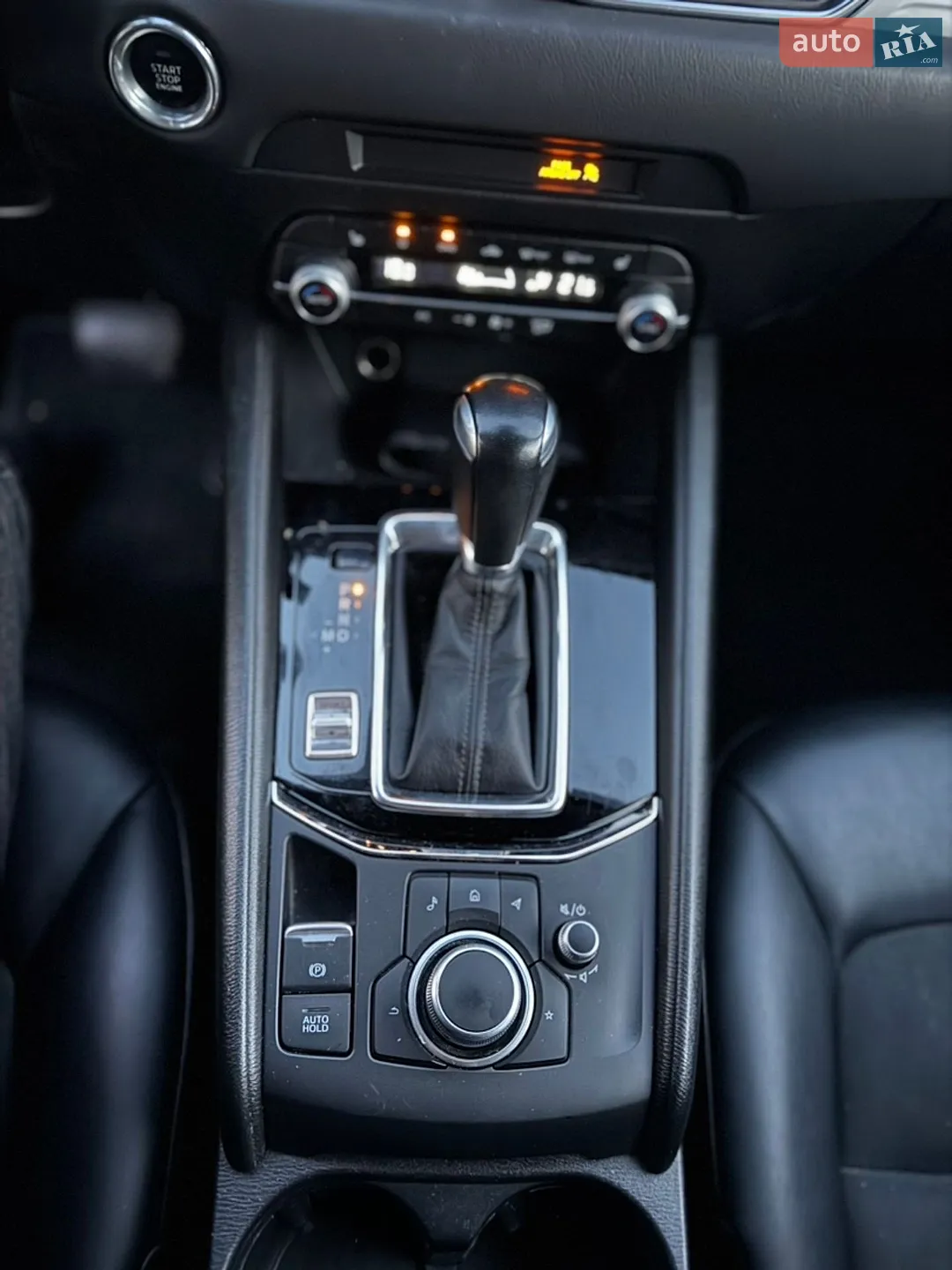 2020 Mazda CX-5 - мініатюра 18