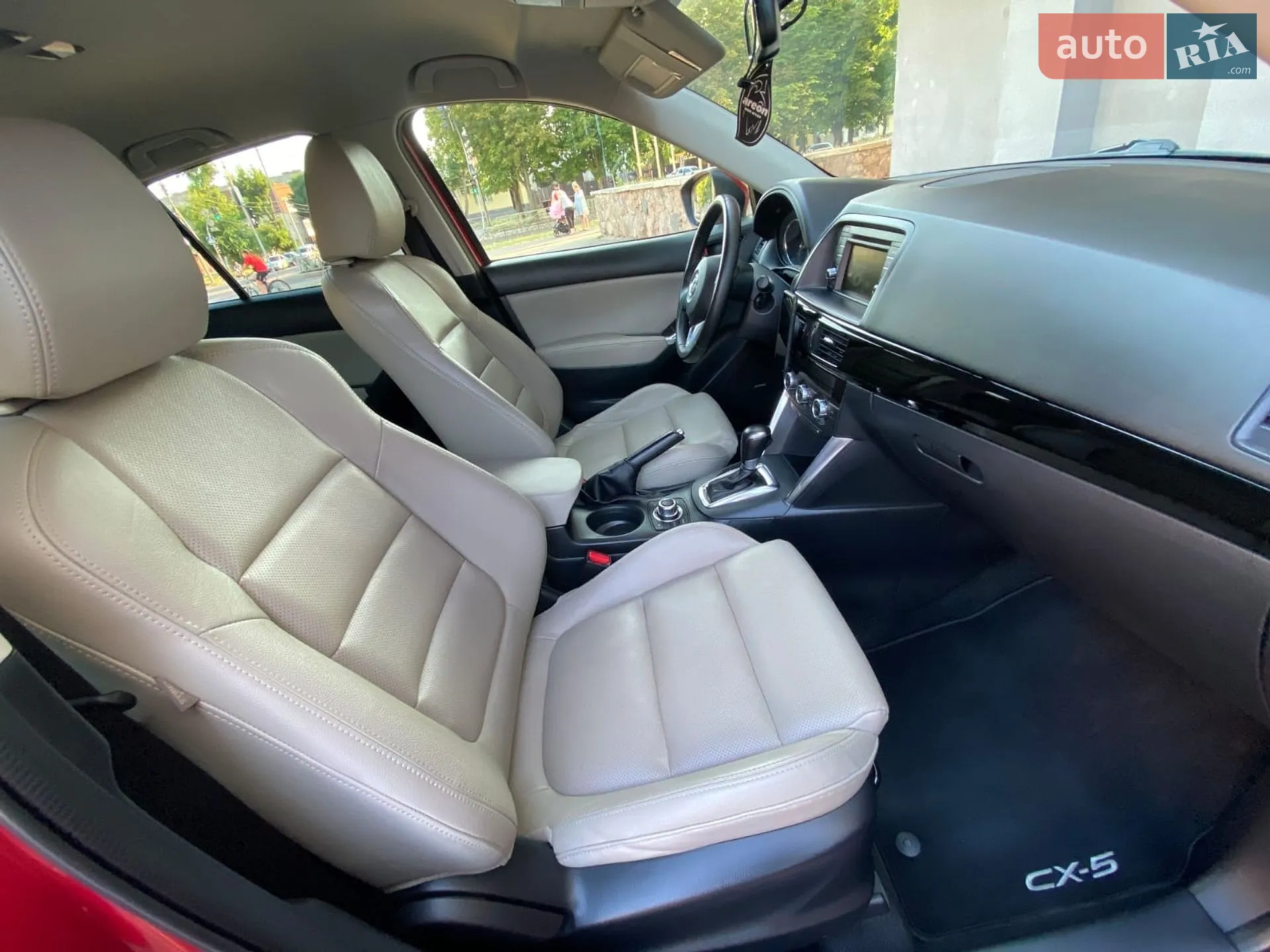 2014 Mazda CX-5 - мініатюра 21