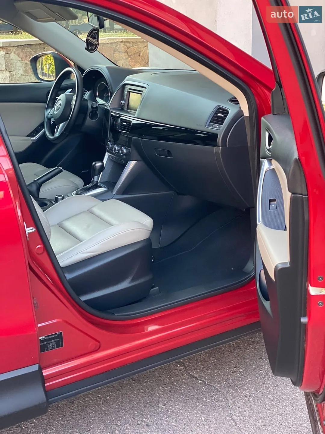 2014 Mazda CX-5 - мініатюра 24