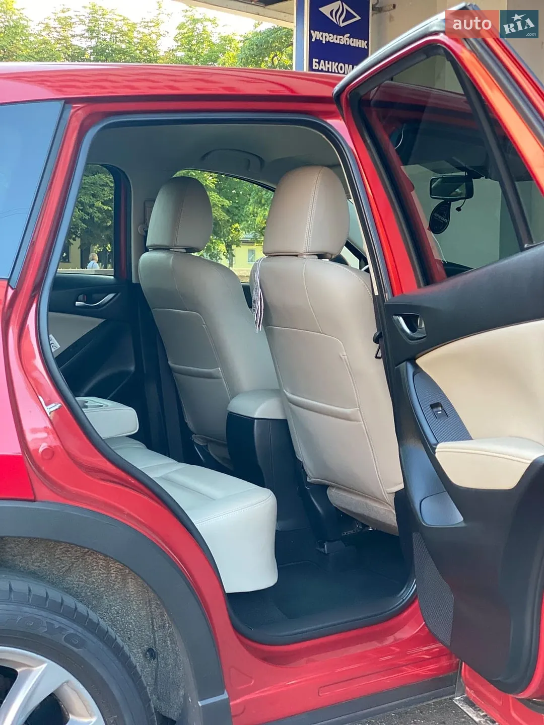 2014 Mazda CX-5 - мініатюра 27