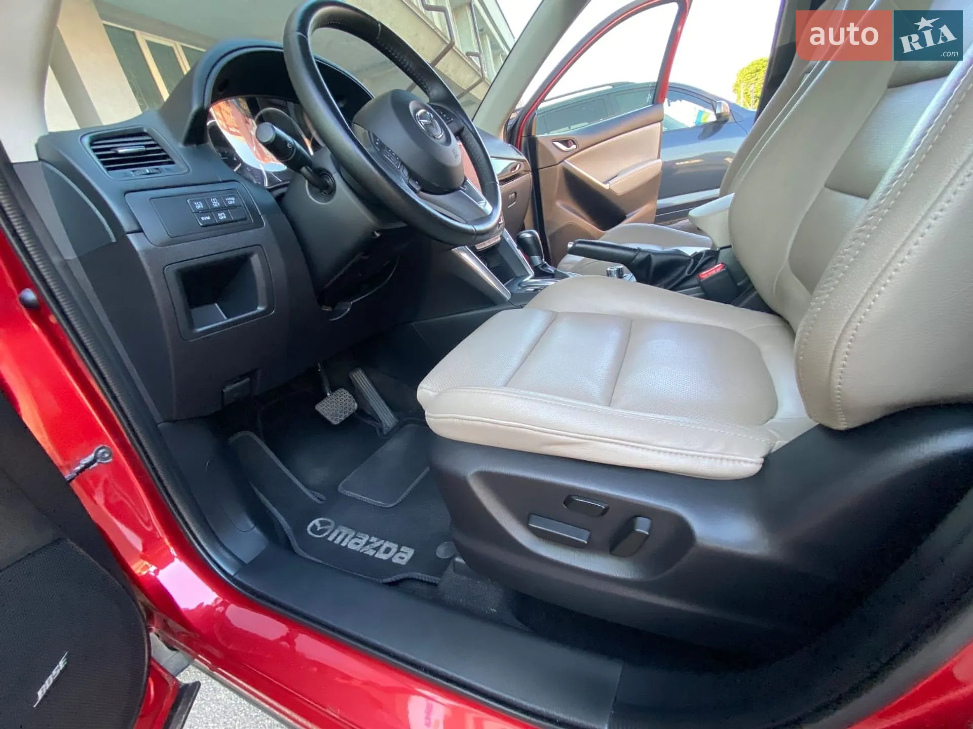 2014 Mazda CX-5 - мініатюра 29