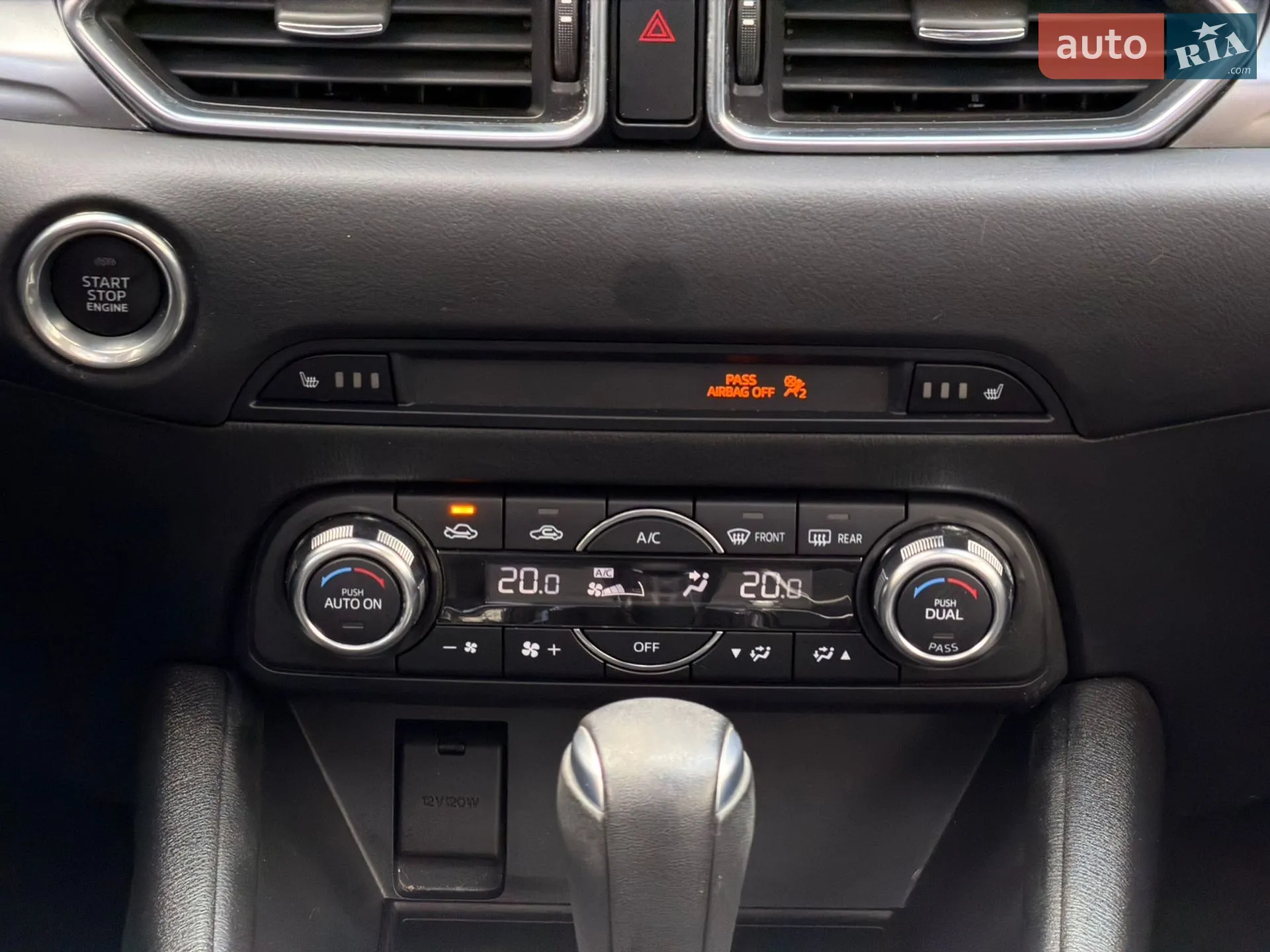 2018 Mazda CX-5 - мініатюра 17