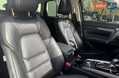 Внедорожник / Кроссовер Mazda CX-5 2022 в Киеве