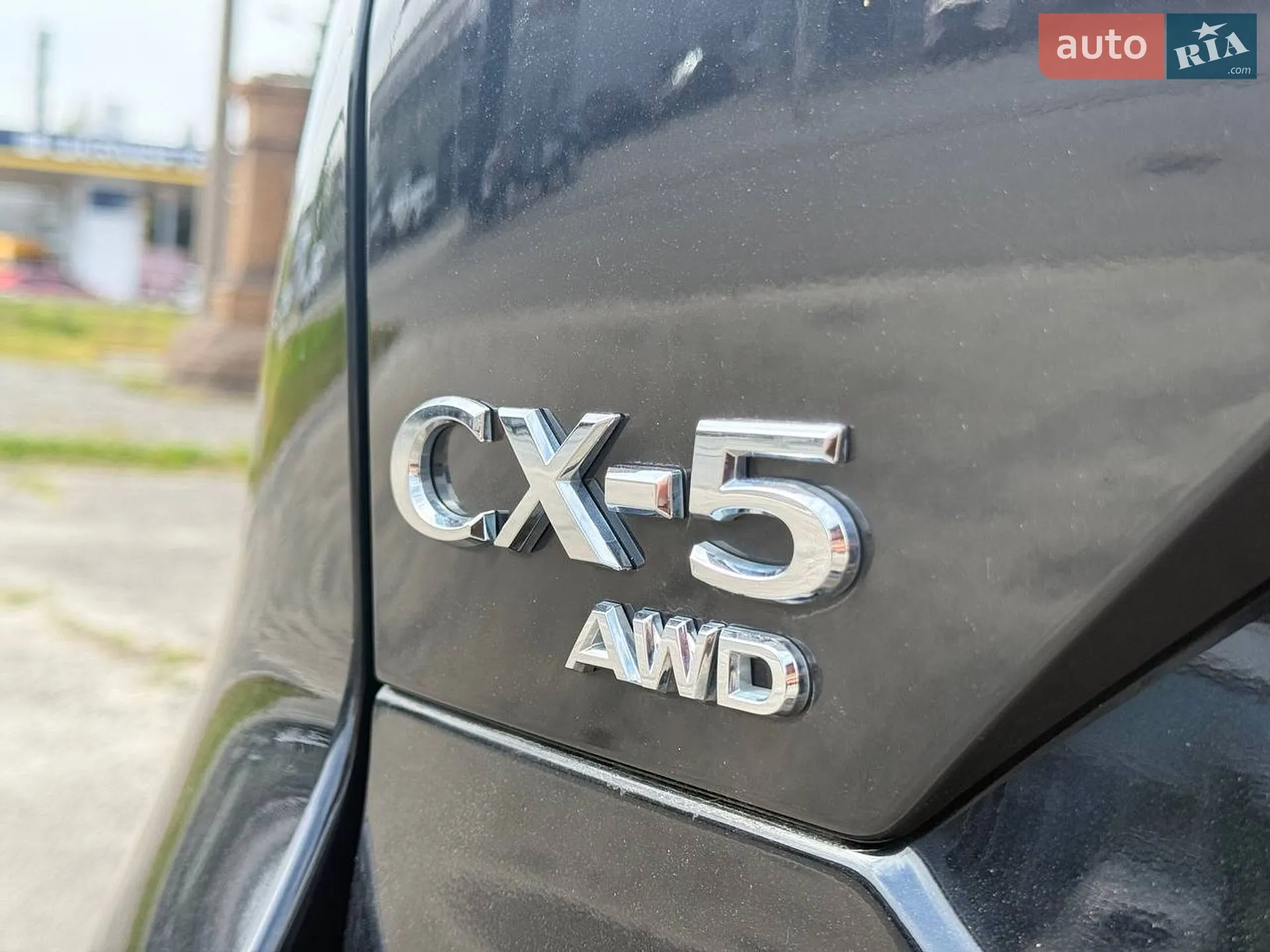 2024 Mazda CX-5 - мініатюра 10
