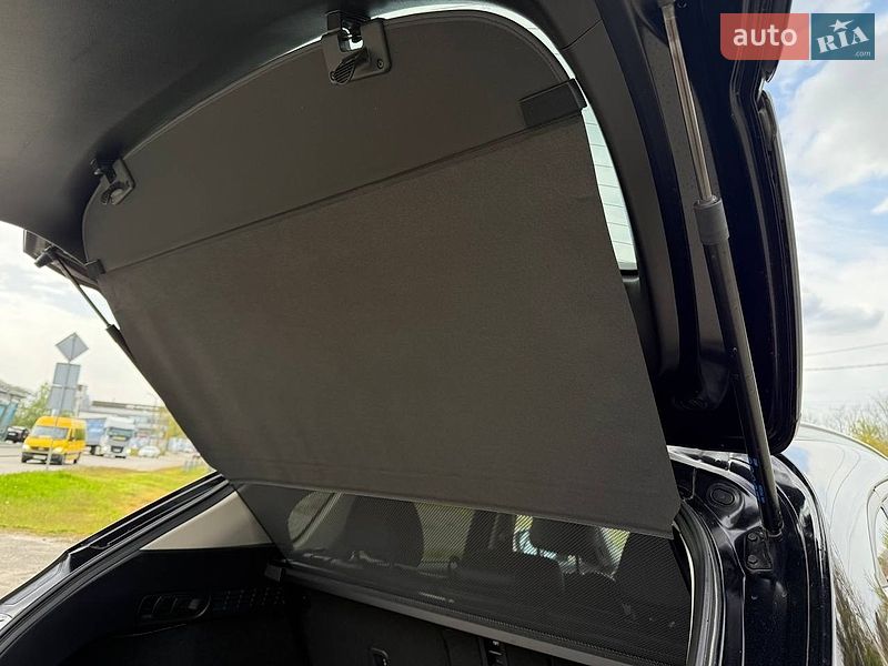 Внедорожник / Кроссовер Mazda CX-5 2024 в Днепре