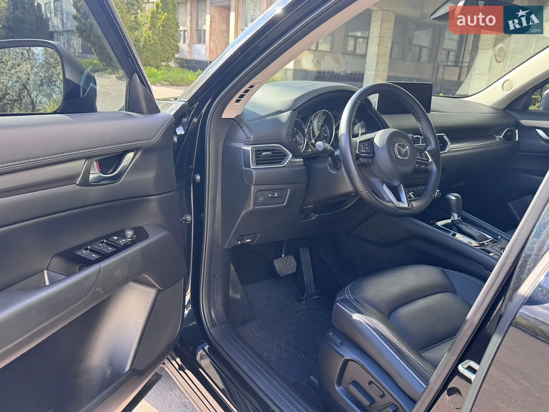 2024 Mazda CX-5 - мініатюра 8