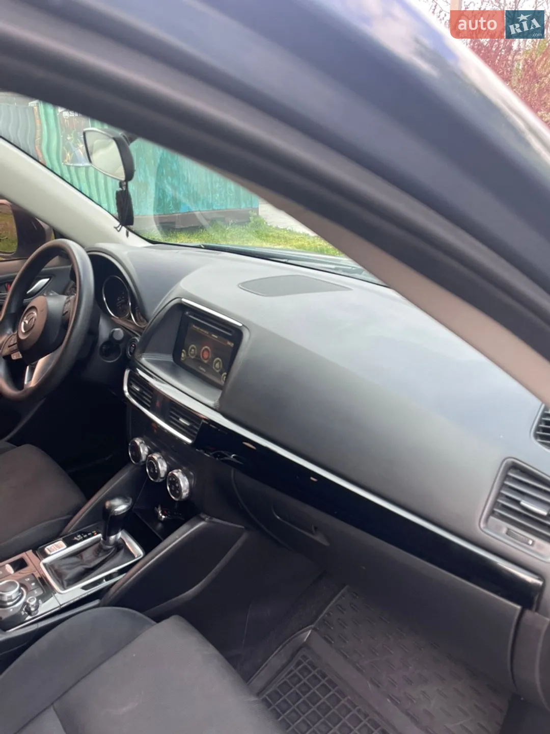 2015 Mazda CX-5 - мініатюра 21