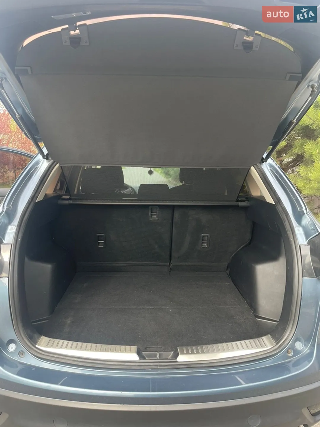 2015 Mazda CX-5 - мініатюра 26