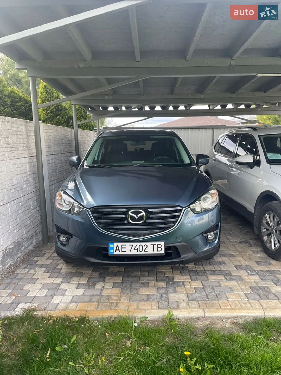 2015 Mazda CX-5 - мініатюра 29