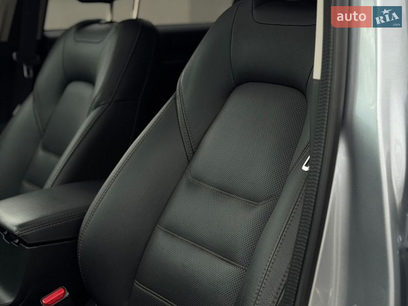 Внедорожник / Кроссовер Mazda CX-5 2023 в Киеве