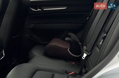 Внедорожник / Кроссовер Mazda CX-5 2023 в Киеве
