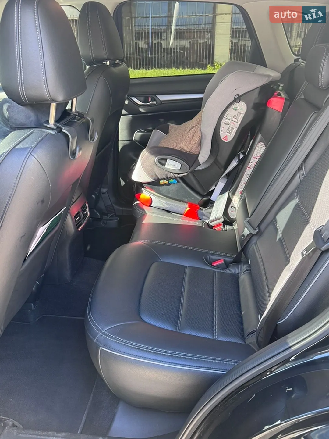 2024 Mazda CX-5 - мініатюра 11
