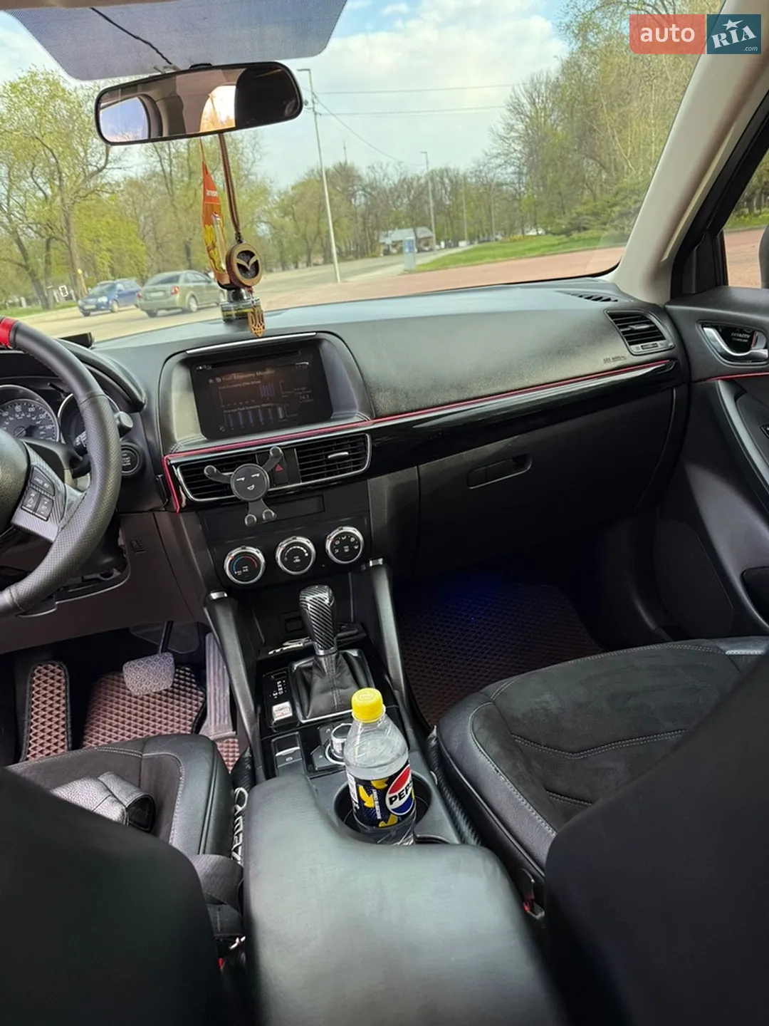 2016 Mazda CX-5 - мініатюра 12