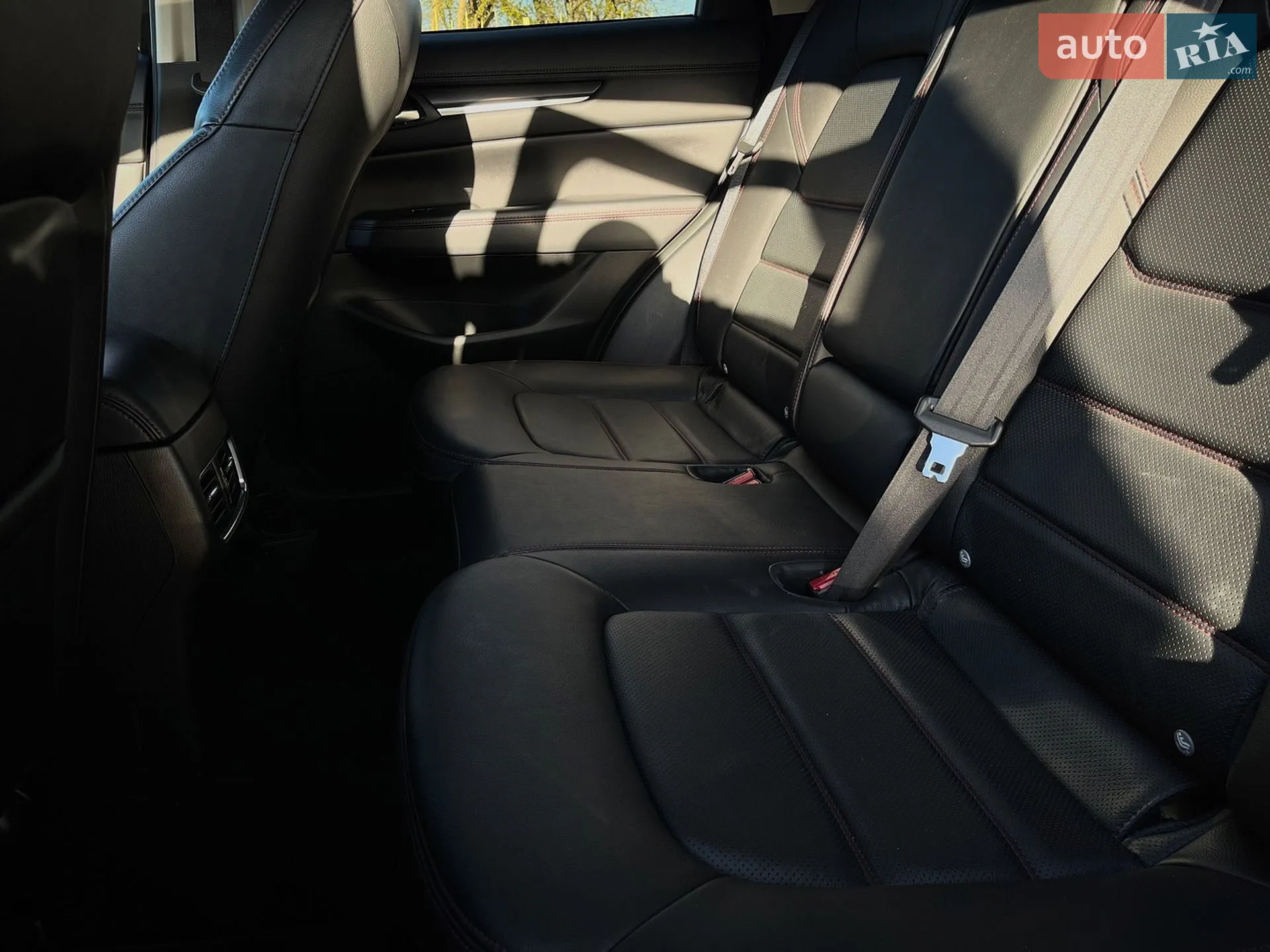 2023 Mazda CX-5 - мініатюра 12