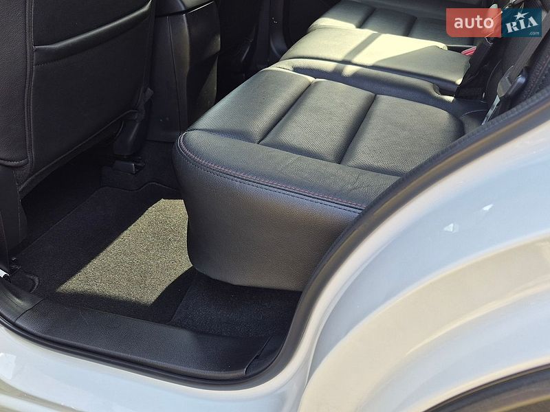Внедорожник / Кроссовер Mazda CX-5 2014 в Ровно