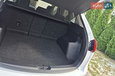 Внедорожник / Кроссовер Mazda CX-5 2014 в Ровно