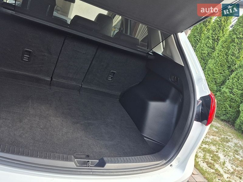 Внедорожник / Кроссовер Mazda CX-5 2014 в Ровно