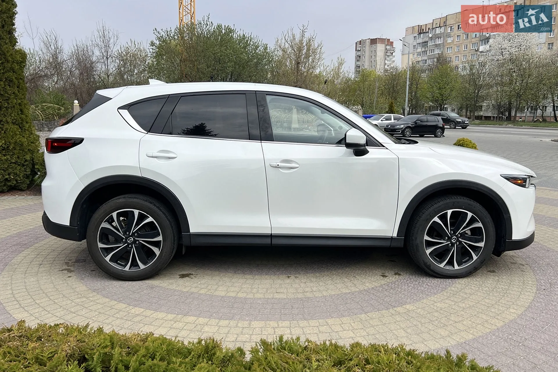 2023 Mazda CX-5 - мініатюра 8