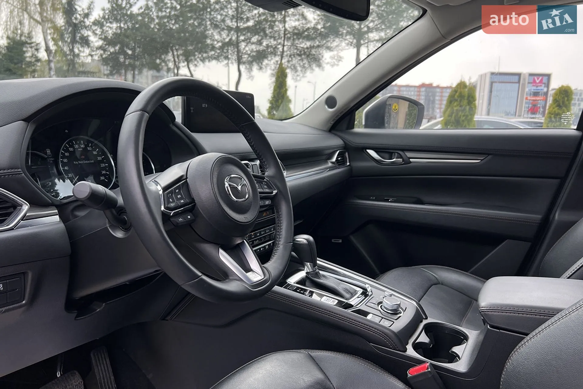 2023 Mazda CX-5 - мініатюра 10