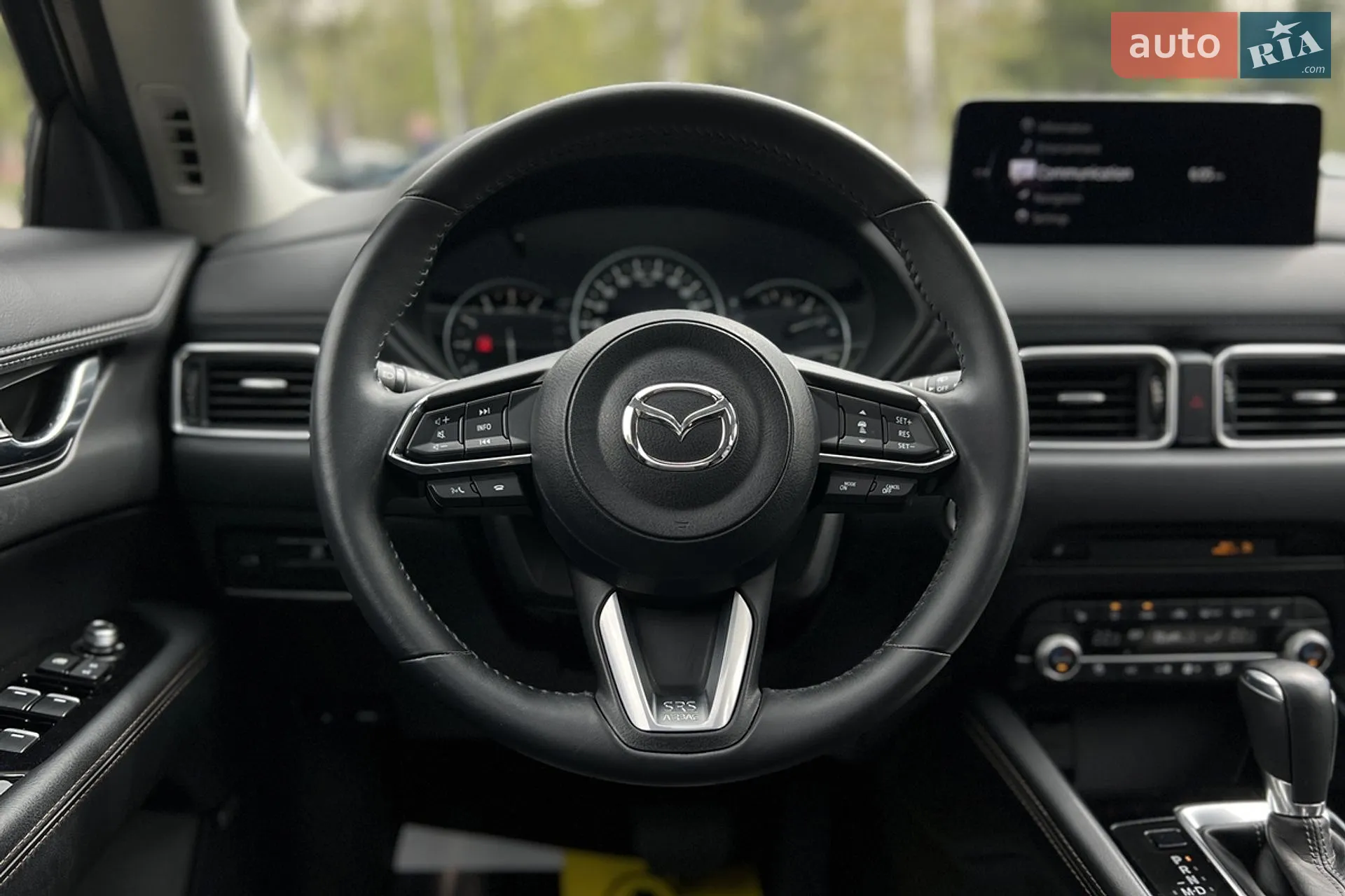 2023 Mazda CX-5 - мініатюра 13