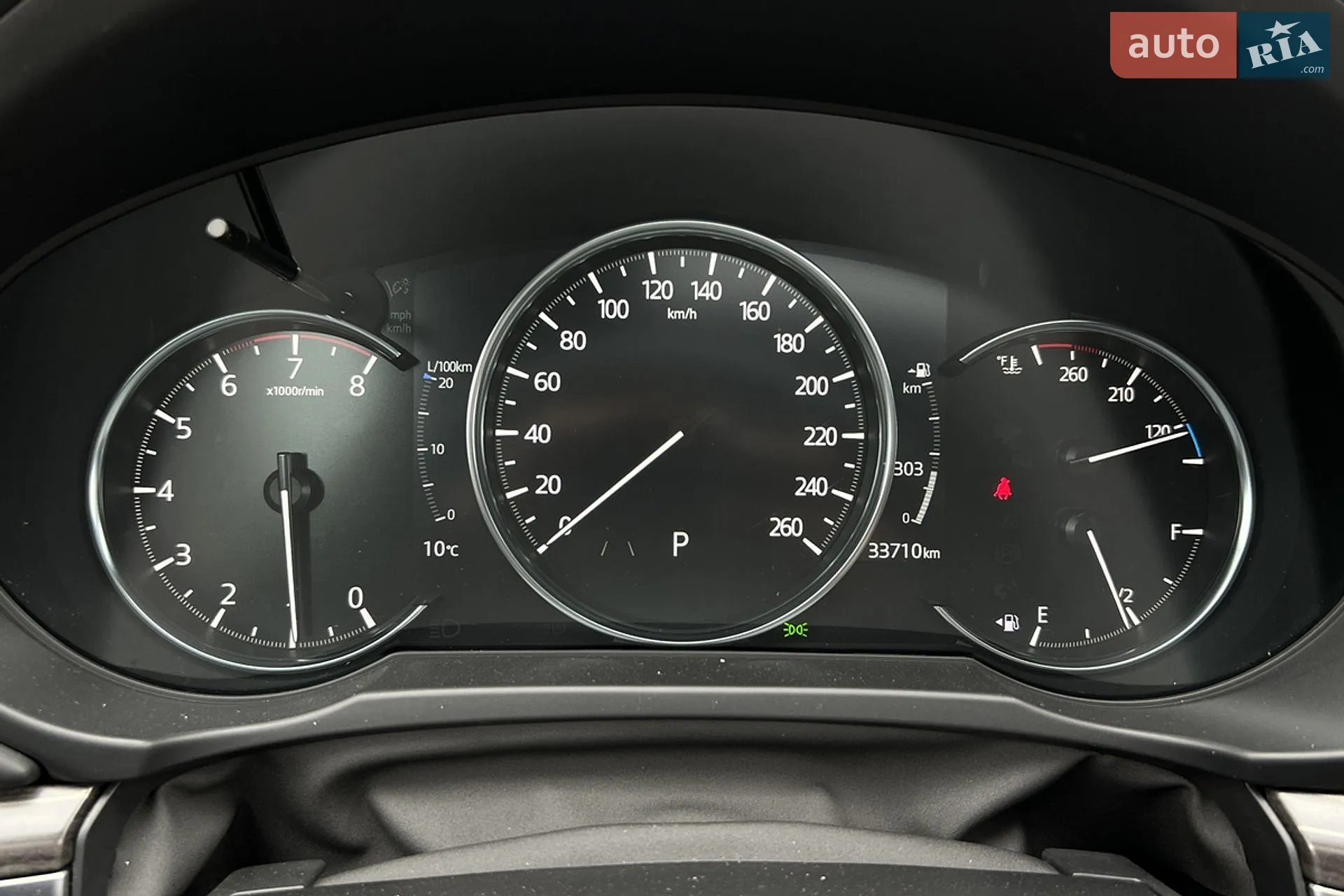 2023 Mazda CX-5 - мініатюра 19