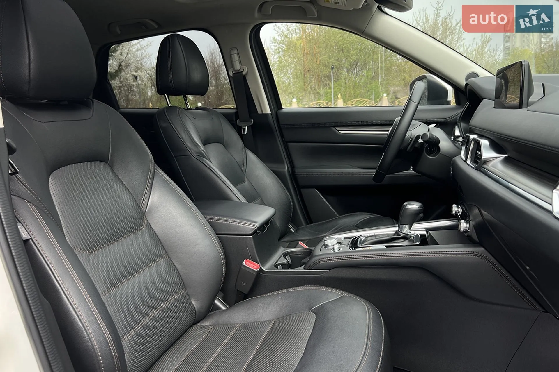 2023 Mazda CX-5 - мініатюра 22